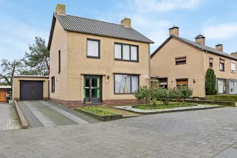 Hoekwoning te koop: Hingenderstraat 72, Sint Joost Sint Joost