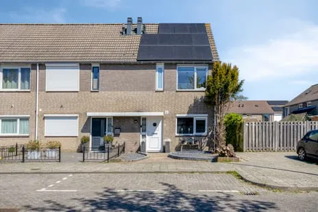 Hoekwoning te koop: Hinkelenoord 31, Bergse Plaat Bergen Op Zoom