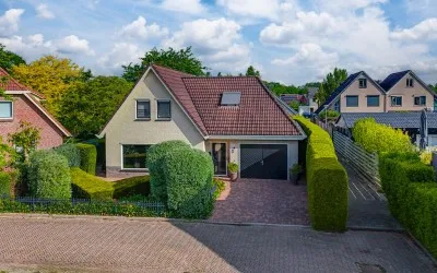 Vrijstaande woning te koop: Hinkeman 32, Tolkamer Tolkamer