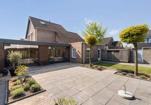 Vrijstaande woning te koop: Hinkert 88, Nederweert