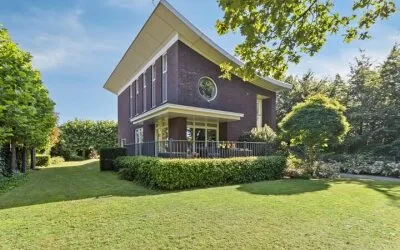 Vrijstaande woning te koop: Hinsbeckerweg 17, Stalberg-Oost Venlo