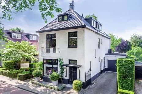 Vrijstaande woning te koop: Hintham 140, Hintham noord Rosmalen