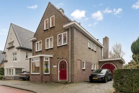 Vrijstaande woning te koop: Hintham 148, Hintham noord Rosmalen