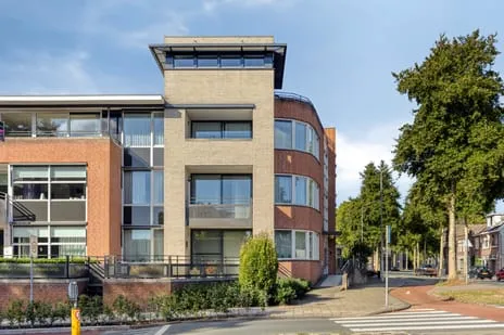 Appartement te koop: Hintham 49, Hintham zuid Rosmalen