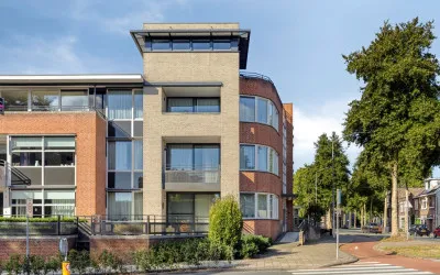 Appartement te koop: Hintham 49, Hintham zuid Rosmalen