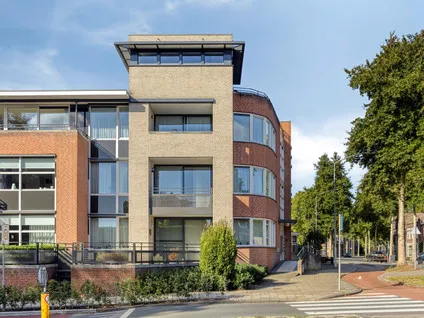 Appartement te koop: Hintham 49, Hintham zuid Rosmalen
