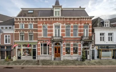 Woning te koop: Hinthamereinde 13, De Hofstad 'S-Hertogenbosch