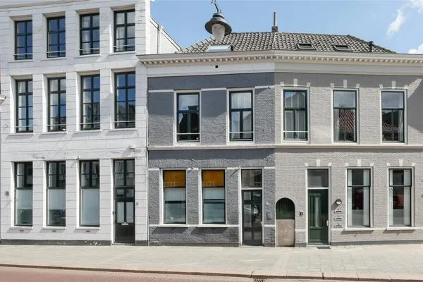 Studio te koop: Hinthamereinde 49H, De Hofstad 'S-Hertogenbosch