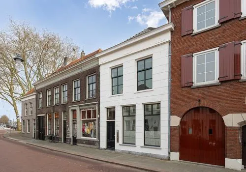 Appartement te koop: Hinthamereinde 57A, De Hofstad 'S-Hertogenbosch