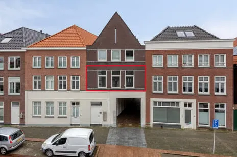 Appartement te koop: Hinthamereinde 64, De Hofstad 'S-Hertogenbosch