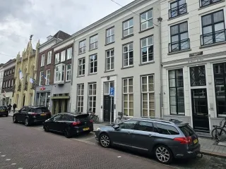 Woning te huur: Hinthamerstraat, 'S-Hertogenbosch