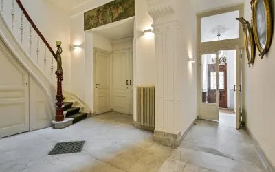 Appartement te huur: Hinthamerstraat 192F, Binnenstad oost 'S-Hertogenbosch