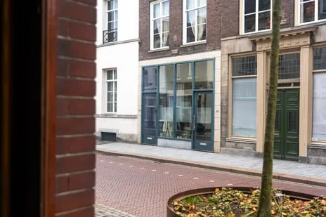 Woning te koop: Hinthamerstraat 201, Binnenstad centrum 'S-Hertogenbosch