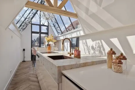Woning te koop: Hinthamerstraat 37, Binnenstad centrum 'S-Hertogenbosch