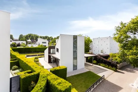 Vrijstaande woning te koop: Hintzenstraat 2, Brusselsepoort Maastricht