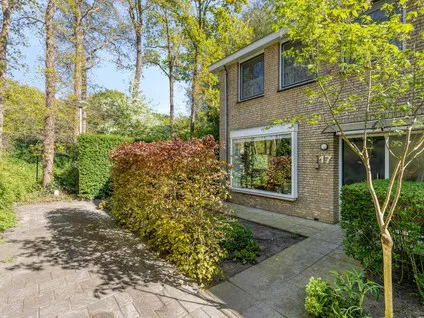 Hoekwoning te koop: Hippocrateslaan 17, Warande-Oost Bergen Op Zoom