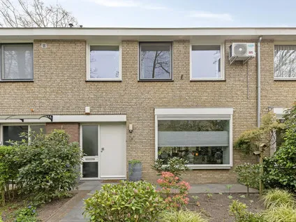 Tussenwoning te koop: Hippocrateslaan 19, Warande-Oost Bergen Op Zoom
