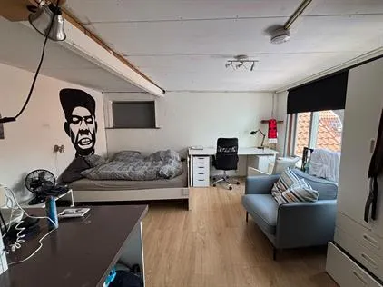Room for rent: Hippolytusbuurt, Centrum Delft