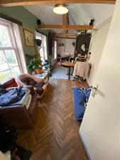 Kamer te huur: Hippolytusbuurt, Centrum Delft