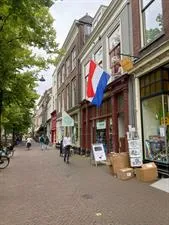 Kamer te huur: Hippolytusbuurt, Centrum Delft