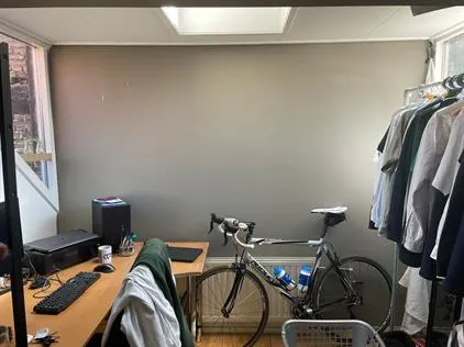 Kamer te huur: Hippolytusbuurt, Centrum Delft