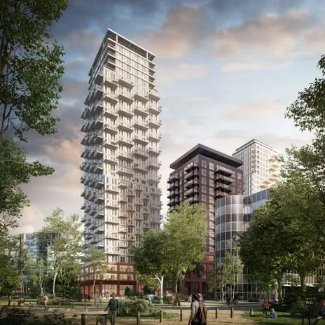 Appartement te koop: Hiraistraat 5B1, Amstel III deel A/B-Noord Amsterdam