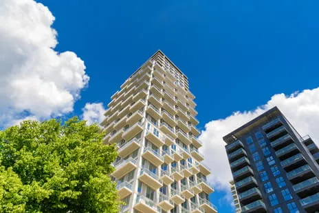 Appartement te koop: Hiraistraat 5B18, Amstel III deel A/B-Noord Amsterdam