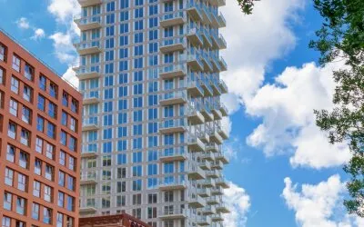 Appartement te koop: Hiraistraat 5B54, Amstel III deel A/B-Noord Amsterdam