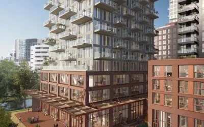 Appartement te koop: Hiraistraat 5B56, Amstel III deel A/B-Noord Amsterdam