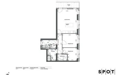 Appartement te koop: Hiraistraat 5B7, Amstel III deel A/B-Noord Amsterdam