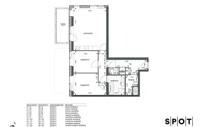 Appartement te koop: Hiraistraat 5B76, Amstel III deel A/B-Noord Amsterdam
