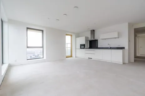 Woning te huur: Hiraistraat 6A180, Amsterdam
