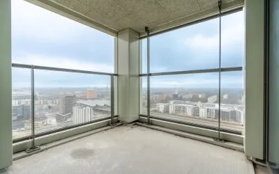 Appartement te huur: Hiraistraat 6A190, Amstel III deel A/B-Noord Amsterdam