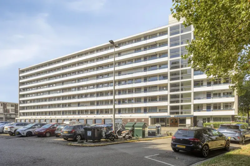 Appartement te koop: Hisveltplein 30, Arnhem