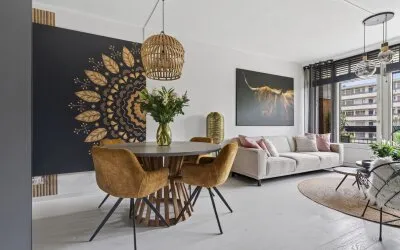 Appartement te koop: Hisveltplein 84, Winkelcentrum Arnhem