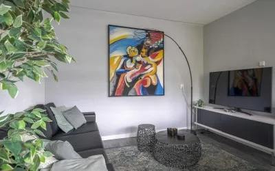 Appartement te huur: Hisveltplein 86, Winkelcentrum Arnhem