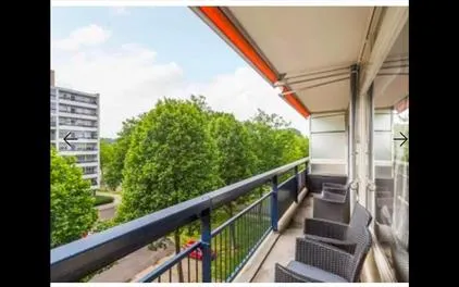 Kamer te huur: Hisveltplein, Winkelcentrum Arnhem