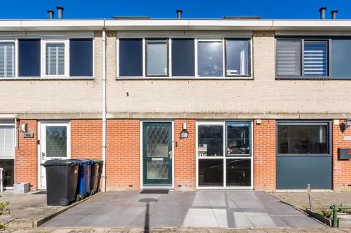 Woning te koop: Hitchcocklaan, Almere