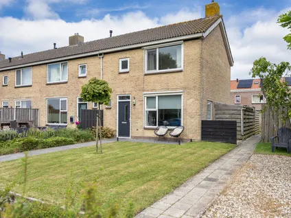 Koopwoning: Hoannekamp 24 in Langweer - €250.000 - 114m²