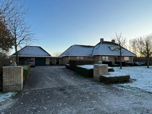 Huurwoning: Hoarnestreek in Firdgum - €1.895 per maand