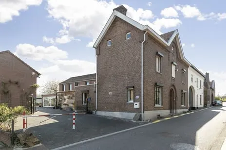 Twee-onder-één-kap te koop: Hobbelrade 105, Spaubeek Spaubeek
