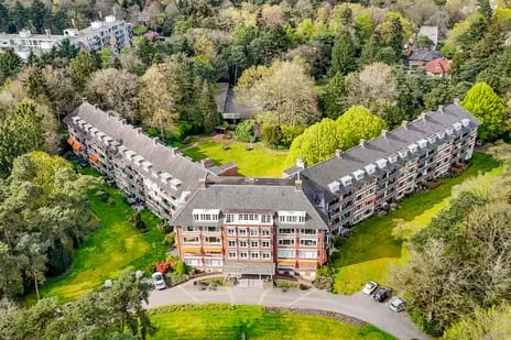 Appartement te koop: Hobbemalaan 24B30, Bilthoven Noord II Bilthoven