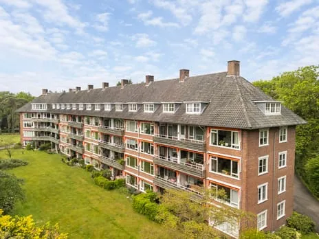Appartement te koop: Hobbemalaan 24C18, Bilthoven Noord II Bilthoven