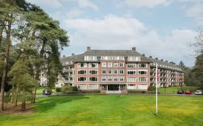 Appartement te koop: Hobbemalaan 24C20, Bilthoven Noord II Bilthoven