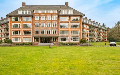 Appartement te koop: Hobbemalaan 24D36, Bilthoven
