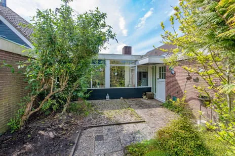 Tussenwoning te koop: Hobbemaplantsoen 10, Schildersbuurt Zuid Heerhugowaard