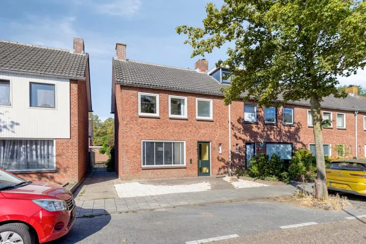 Hoekwoning te koop: Hobbemastraat 11, Noordpolder Terneuzen