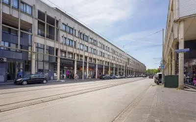 Appartement te koop: Hobbemastraat 222A, Schildersbuurt-West 'S-Gravenhage