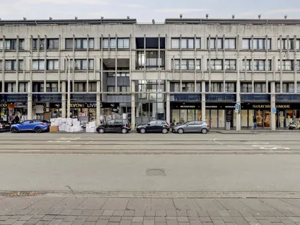 Appartement te koop: Hobbemastraat 288, Schildersbuurt-West 'S-Gravenhage