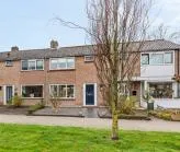 Tussenwoning te koop: Hobbemastraat 4, Oldenzaal